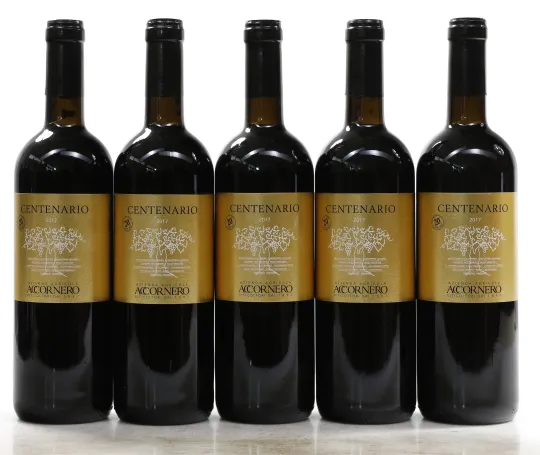 Centenario Cabernet Sauvignon