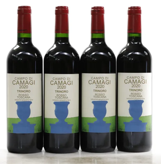 Campo di Camagi