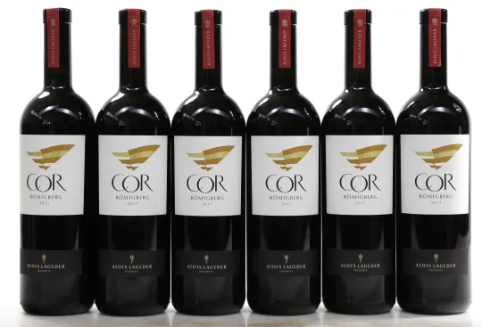 Cabernet Sauvignon Cor Römigberg