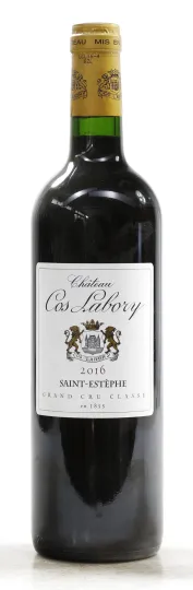 Chateau Cos Labory