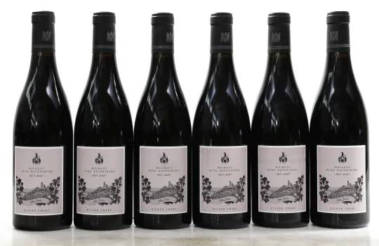 Dicker Franz Blaufränkisch Große Lage