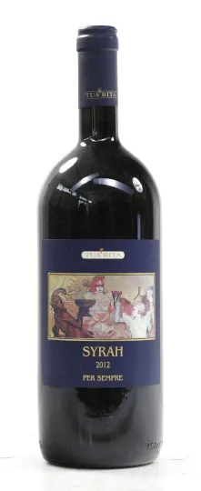 Syrah Per Sempre