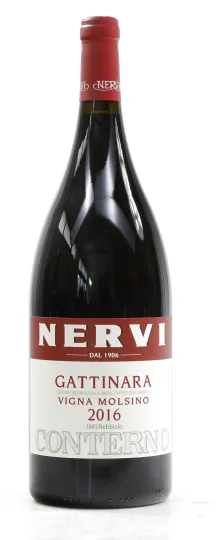 Vigna Molsino Gattinara