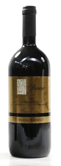 Barolo Bussia Oro Riserva