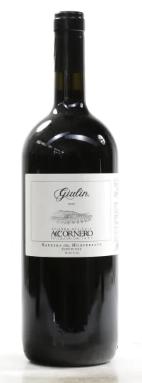Giulin Barbera del Monferrato Superiore