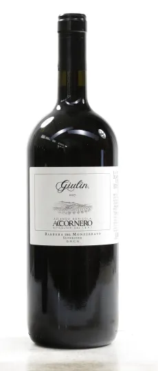 Giulin Barbera del Monferrato Superiore