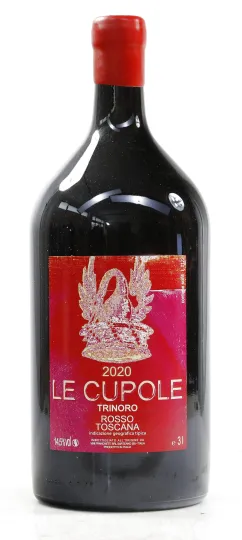 Le Cupole