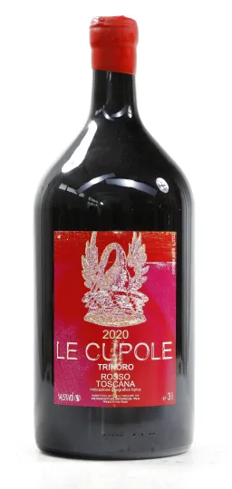 Le Cupole