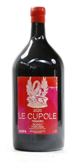 Le Cupole