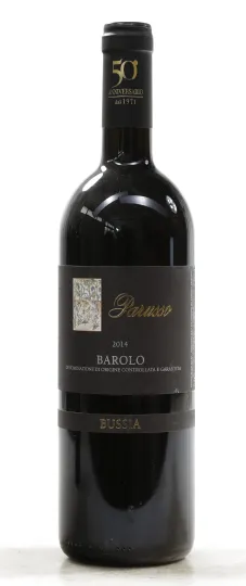 Barolo Bussia Special