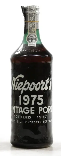 Vintage Port