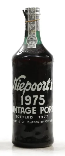 Vintage Port