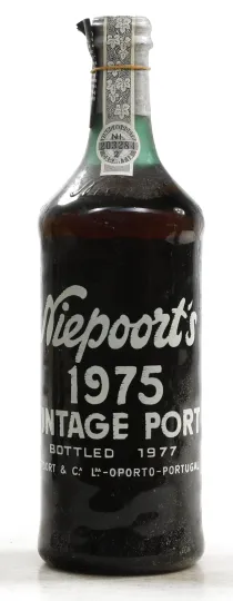 Vintage Port