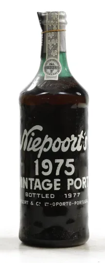 Vintage Port
