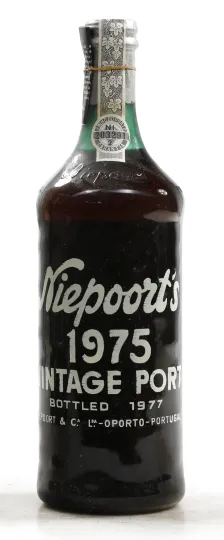 Vintage Port