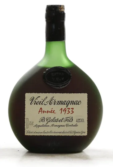 Vieil Armagnac
