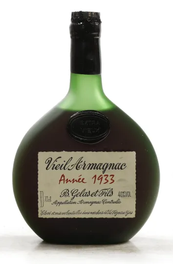 Vieil Armagnac