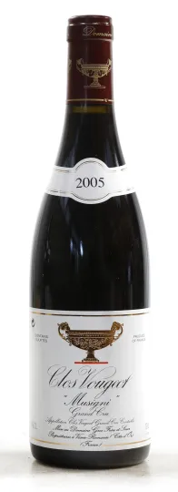 Clos de Vougeot "Musigni" Grand Cru