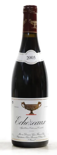 Echezeaux Grand Cru