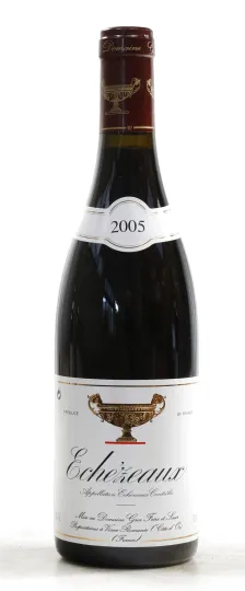 Echezeaux Grand Cru