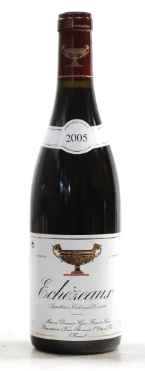 Echezeaux Grand Cru