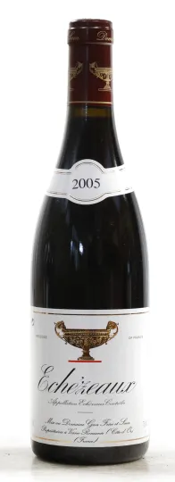 Echezeaux Grand Cru