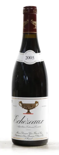 Echezeaux Grand Cru