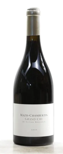 Mazis-Chambertin Grand Cru