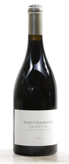 Mazis-Chambertin Grand Cru