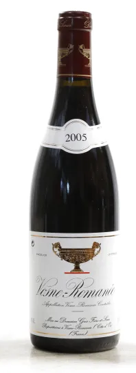 Vosne Romanee Village
