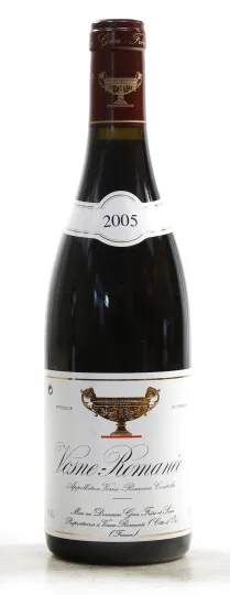 Vosne Romanee Village