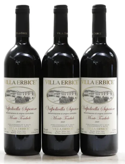 Monte Tambole Valpolicella Classico Superiore