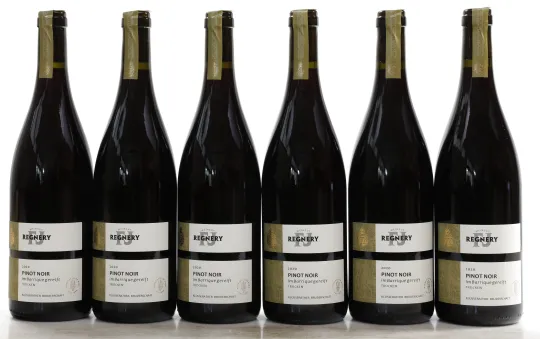 Pinot Noir Barrique