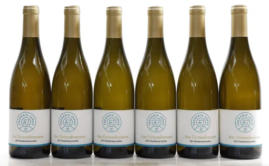 Herxheimer Chardonnay trocken