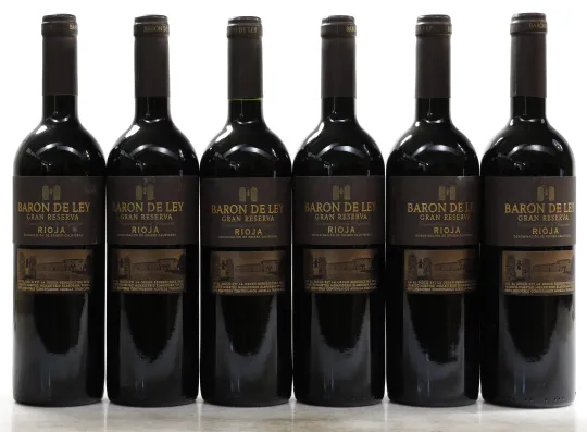 Gran Reserva