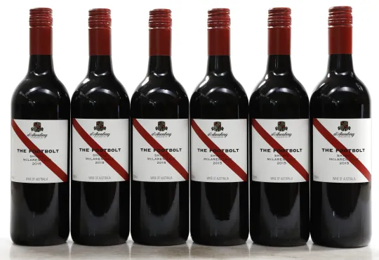 Shiraz "The Footbolt"