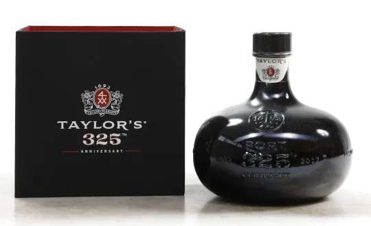 325th Anniversary Tawny Port