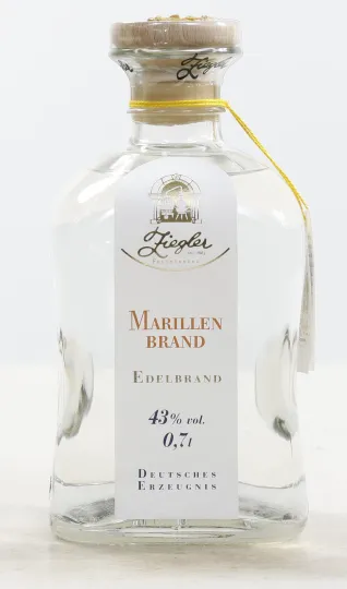 Obstbrand Marillen