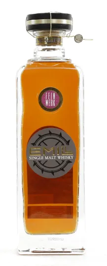 Schwarzwälder Single Malt Whisky 42 % vol.