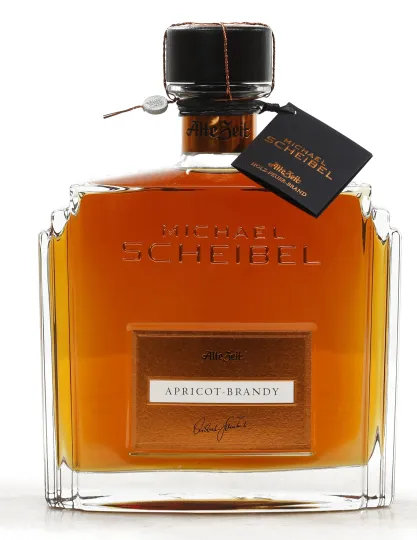 Apricot Brandy Likör