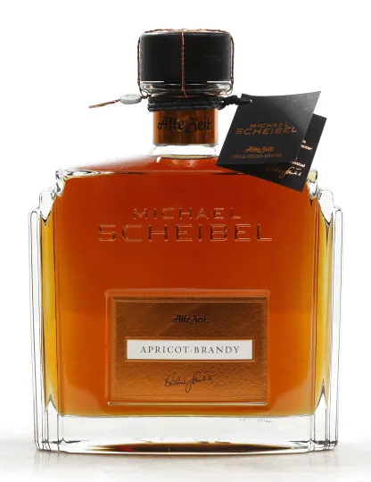 Apricot Brandy Likör