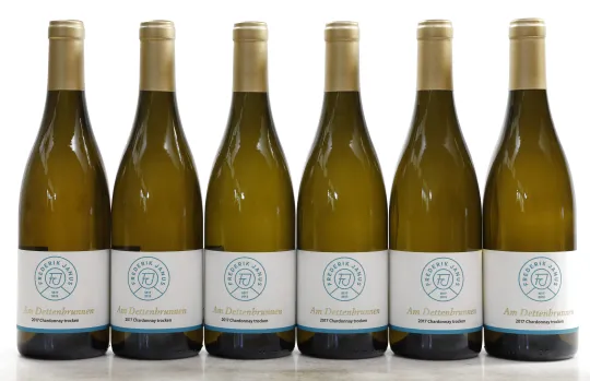 Herxheimer Chardonnay trocken