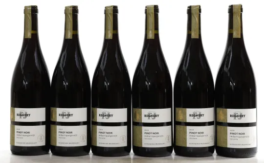 Pinot Noir Barrique