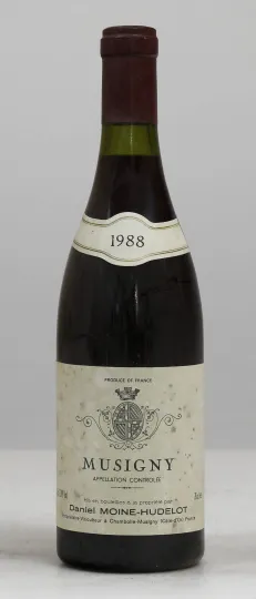 Musigny Grand Cru