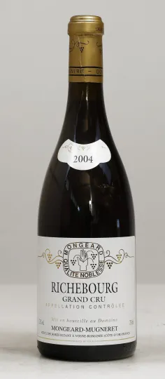 Richebourg Grand Cru