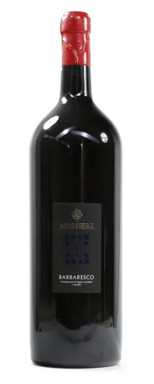 La Trava Barbaresco Mossiere 2022