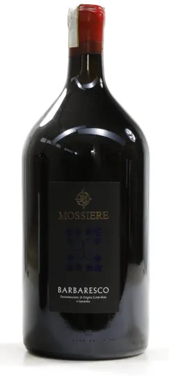 La Trava Barbaresco Mossiere 2022