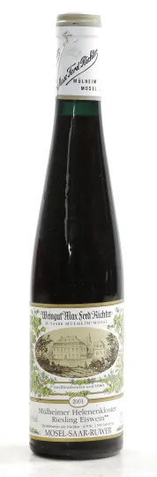 Mülheimer Helenenkloster Riesling Eiswein**