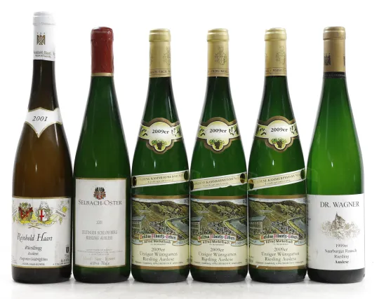 Piesporter Goldtröpfchen Riesling Auslese