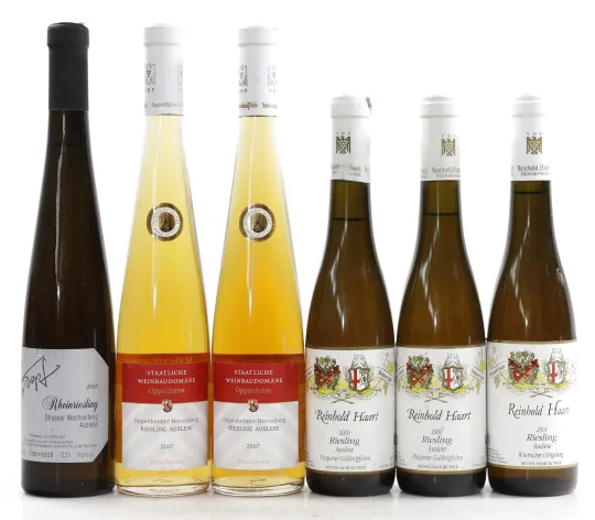 Piesporter Goldtröpfchen Riesling Auslese